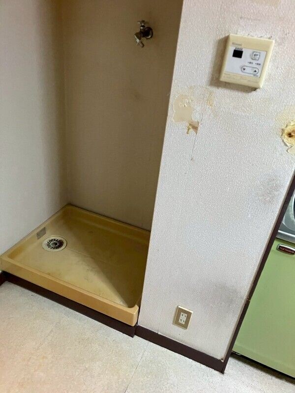 アーバンレジデンスの物件内観写真