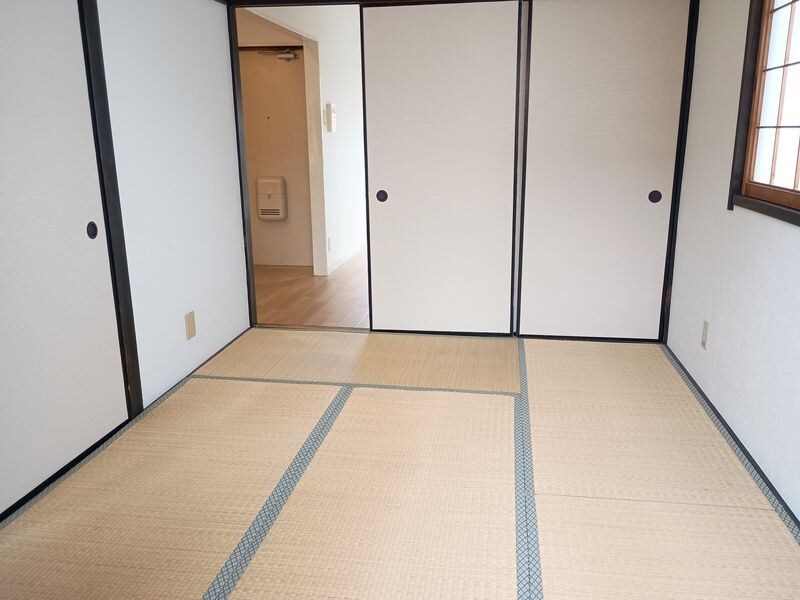 アーバンレジデンスの物件内観写真