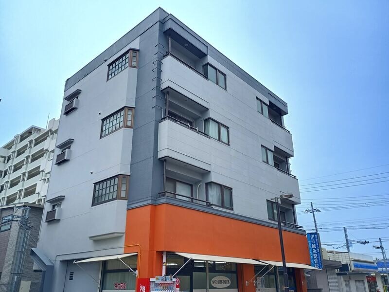 アーバンレジデンスの物件内観写真