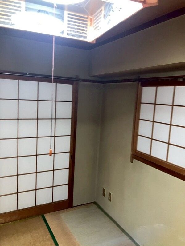 アーバンレジデンスの物件内観写真