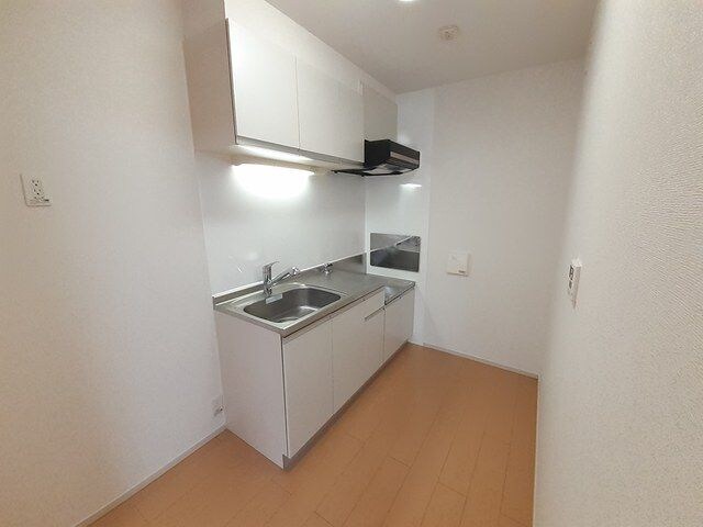 セレーノ西台の物件内観写真