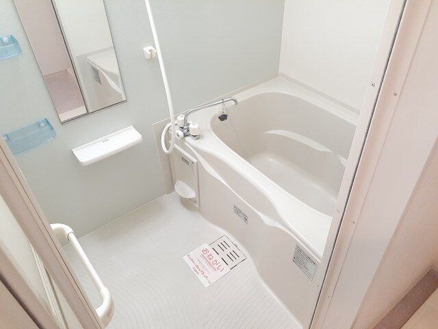 セレーノ西台の物件内観写真