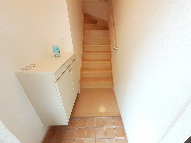 セレーノ西台の物件内観写真