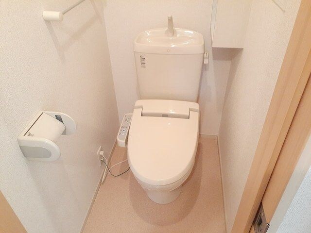 セレーノ西台の物件内観写真