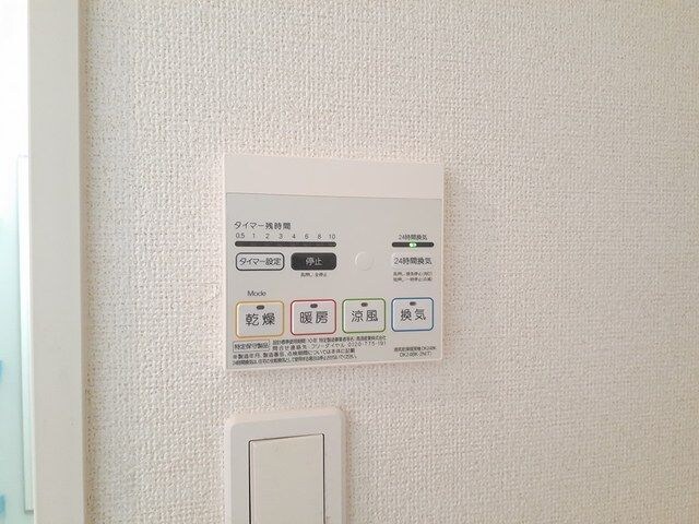 セレーノ西台の物件内観写真