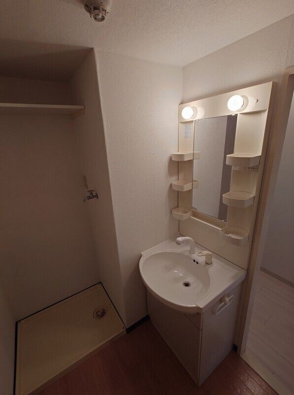 メゾンドール稲野の物件内観写真