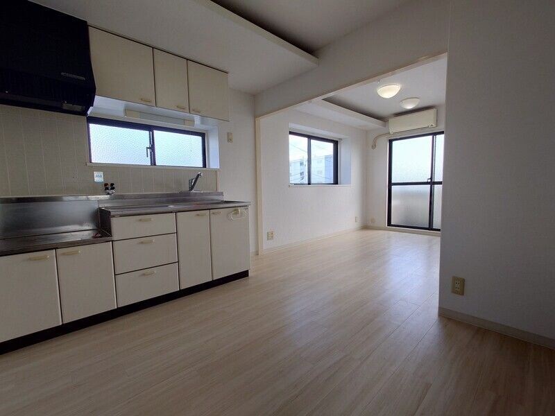 メゾンドール稲野の物件内観写真