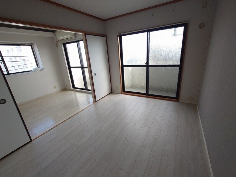 メゾンドール稲野の物件内観写真