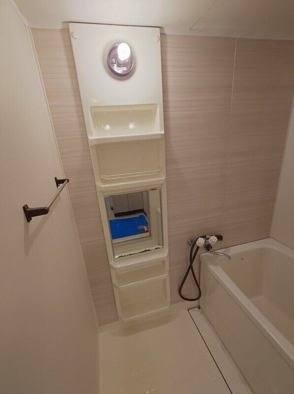 メゾンドール稲野の物件内観写真