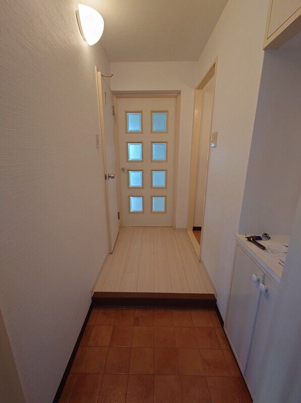 メゾンドール稲野の物件内観写真