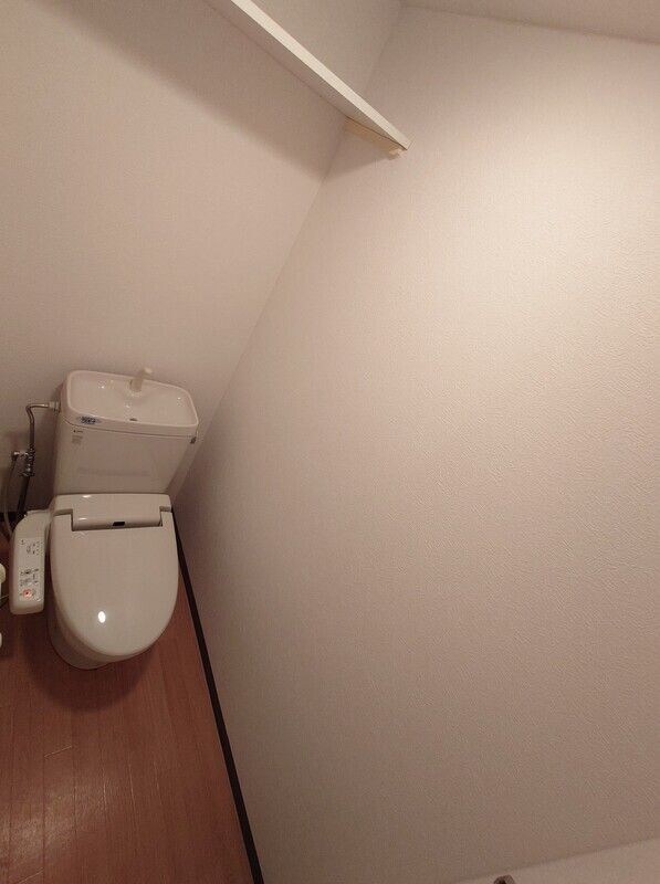 メゾンドール稲野の物件内観写真