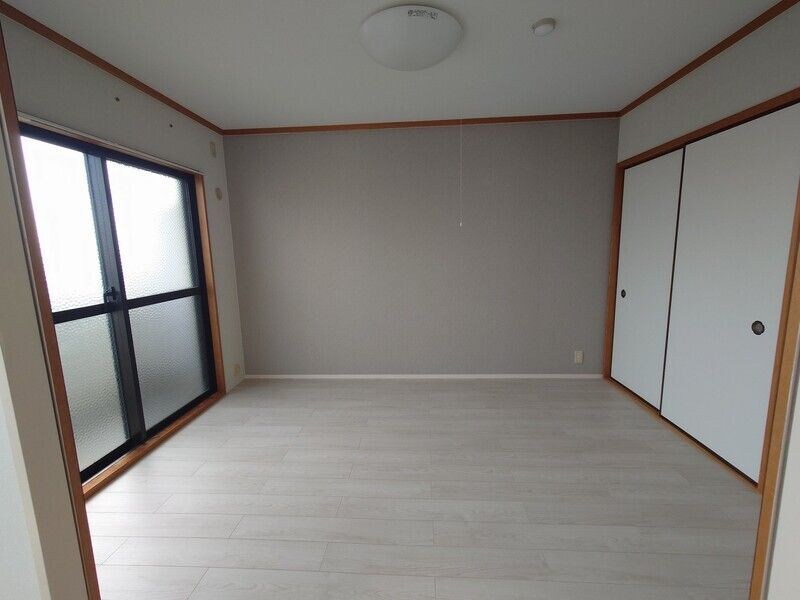 メゾンドール稲野の物件内観写真