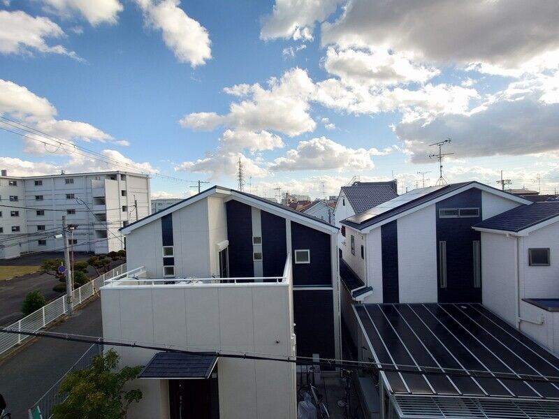 メゾンドール稲野の物件内観写真