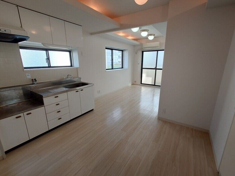 メゾンドール稲野の物件内観写真