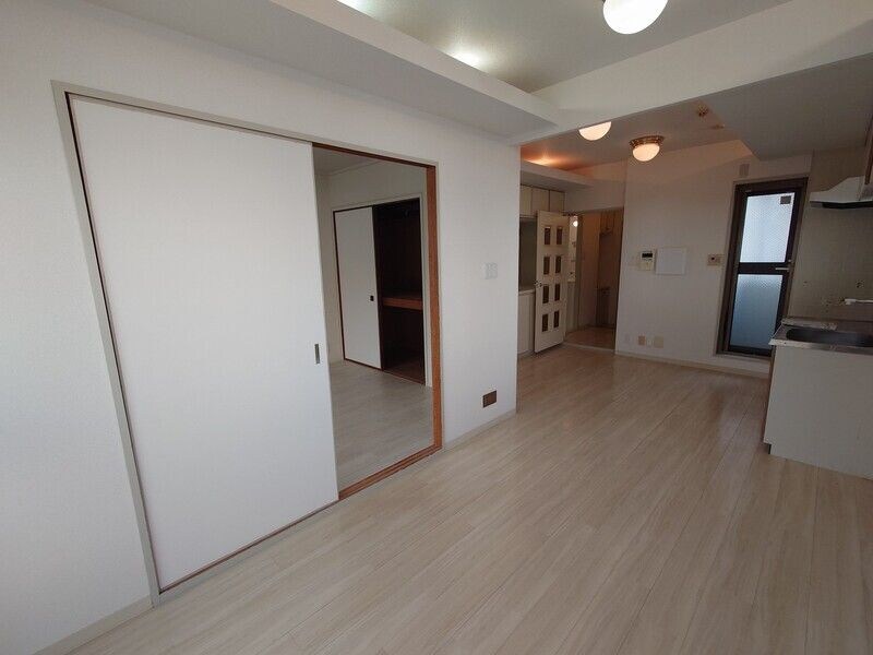 メゾンドール稲野の物件内観写真