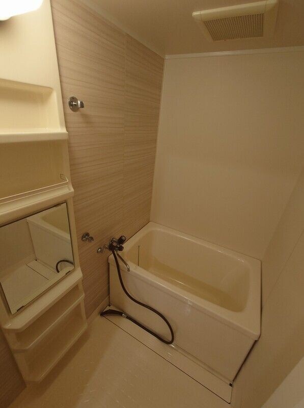 メゾンドール稲野の物件内観写真