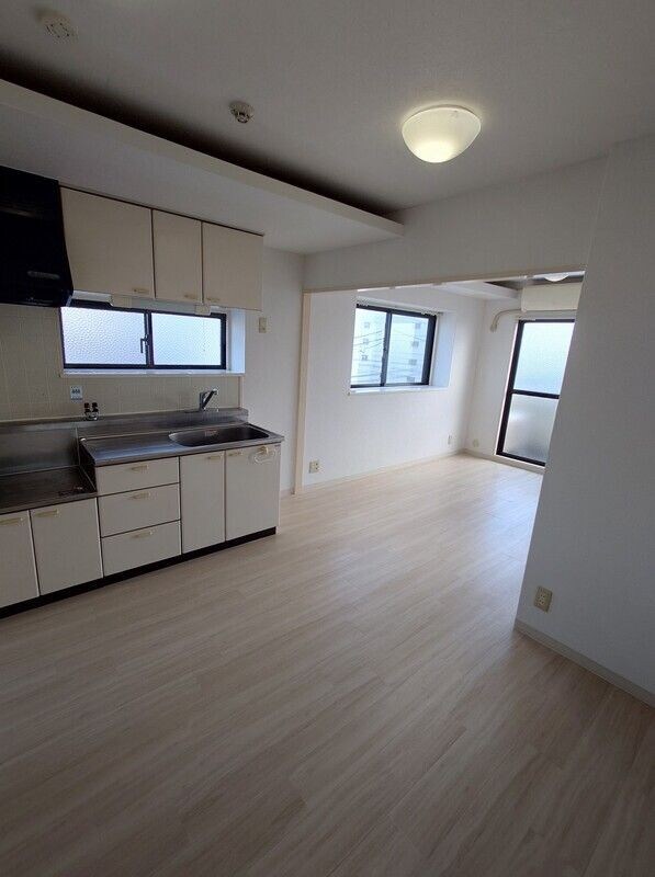 メゾンドール稲野の物件内観写真