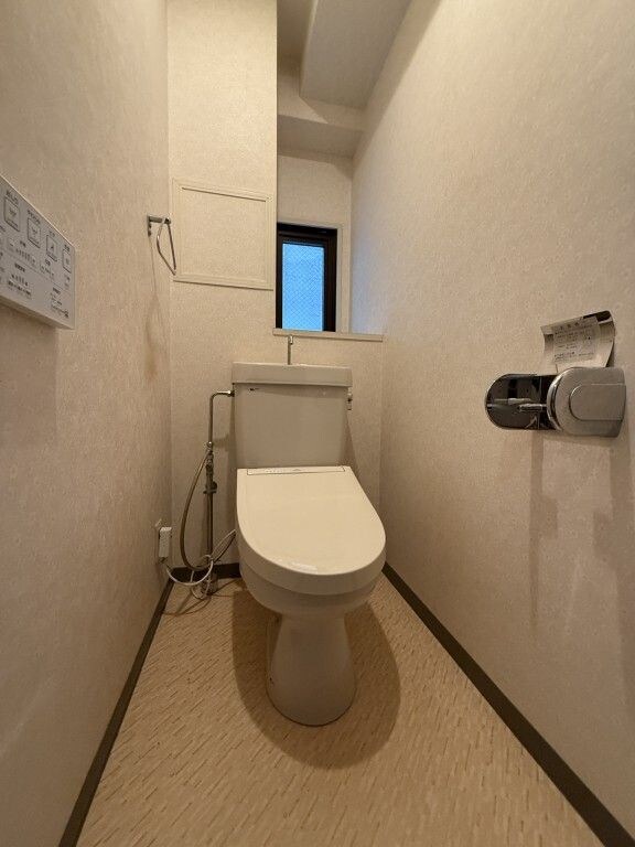 ドムール三国2番館の物件内観写真