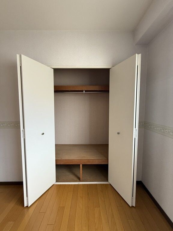 ドムール三国2番館の物件内観写真