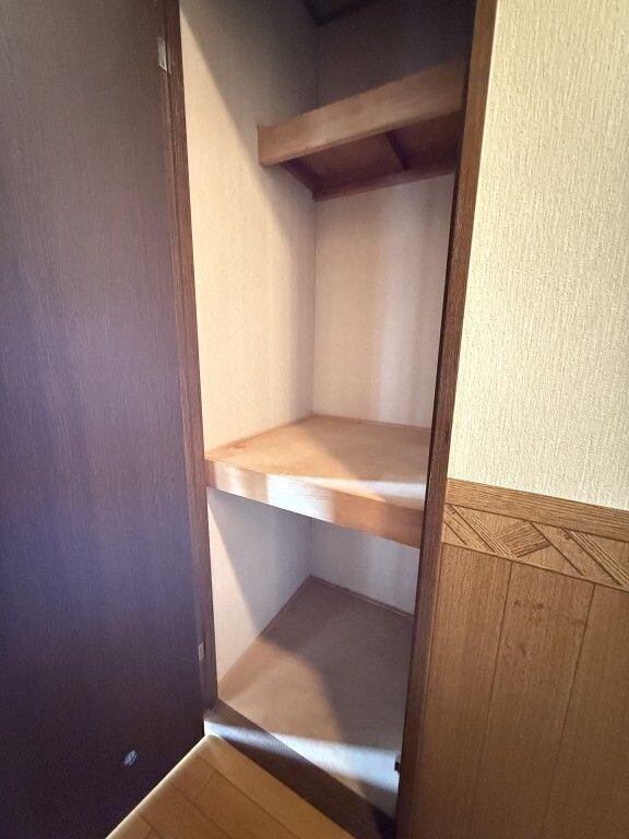 ドムール三国2番館の物件内観写真