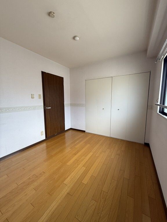 ドムール三国2番館の物件内観写真