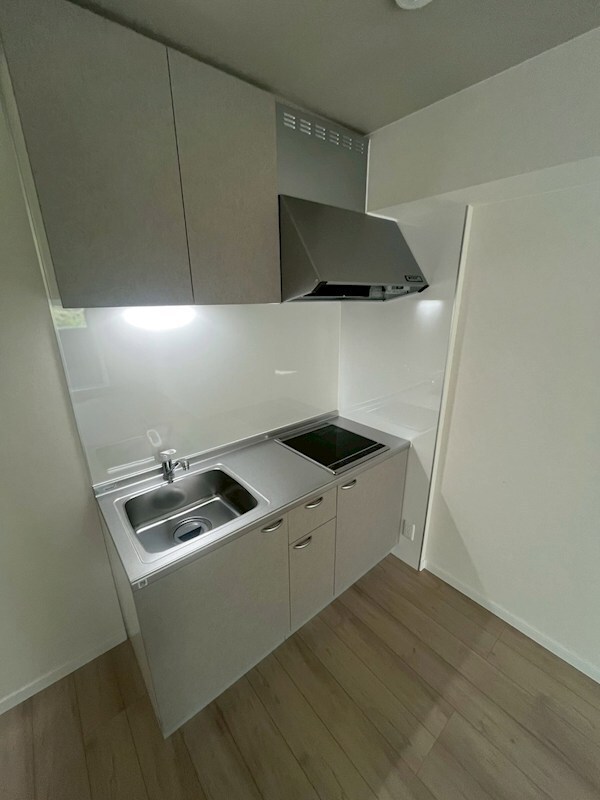 PARK　HoKule’a （パーク　ホクレア）の物件内観写真