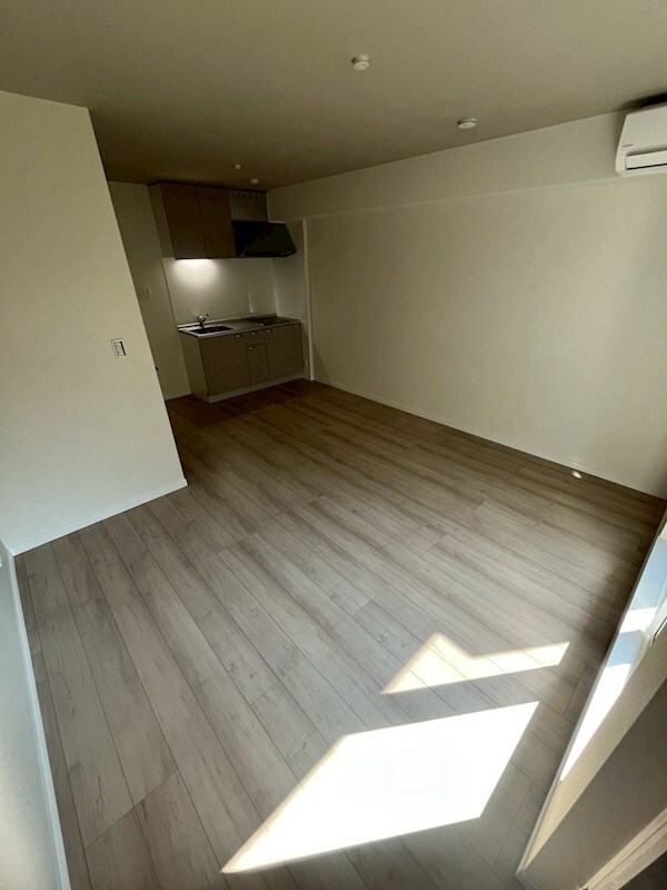 PARK　HoKule’a （パーク　ホクレア）の物件内観写真