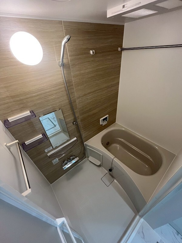 PARK　HoKule’a （パーク　ホクレア）の物件内観写真