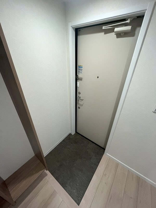 PARK　HoKule’a （パーク　ホクレア）の物件内観写真