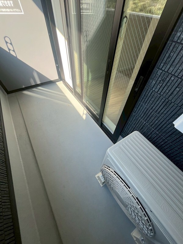 PARK　HoKule’a （パーク　ホクレア）の物件内観写真