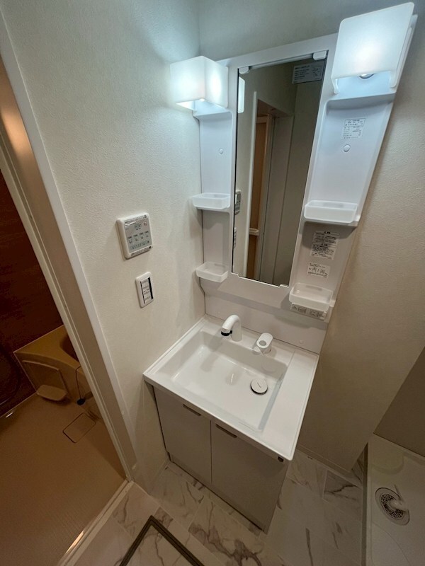 PARK　HoKule’a （パーク　ホクレア）の物件内観写真