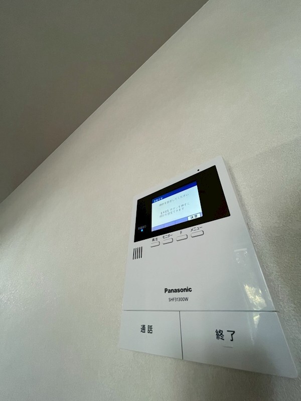 PARK　HoKule’a （パーク　ホクレア）の物件内観写真