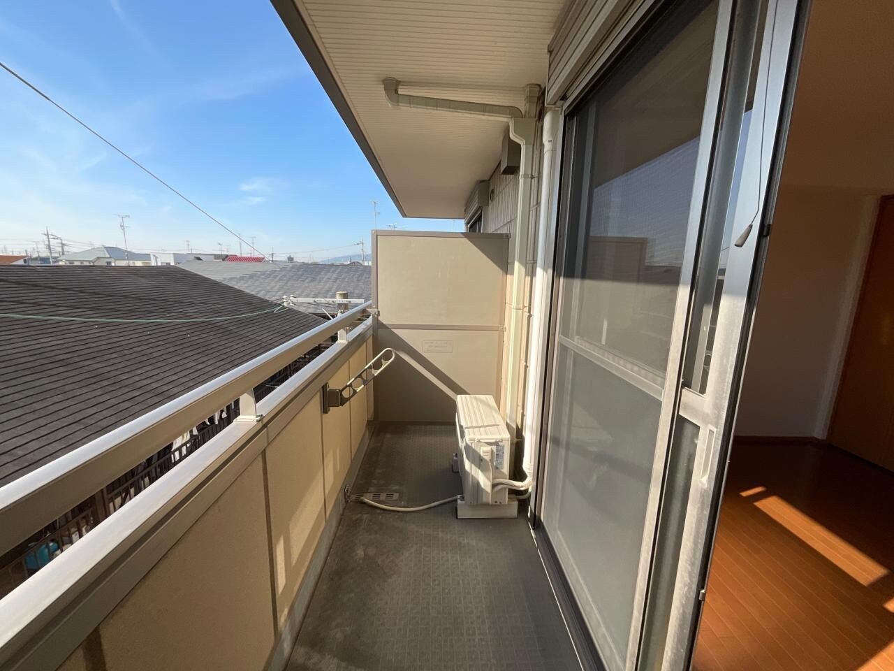 エスコート行基の物件内観写真