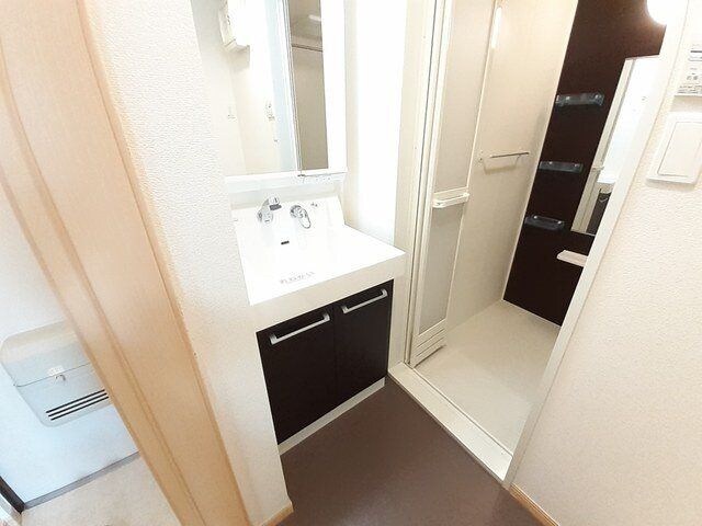 モンパルナスの物件内観写真