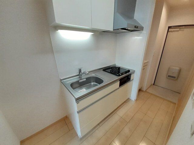 モンパルナスの物件内観写真