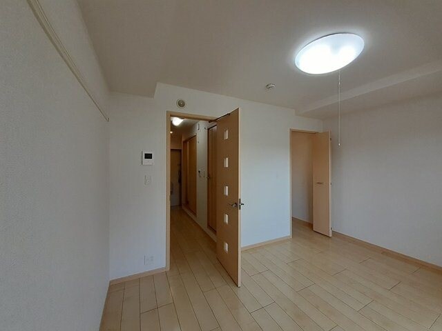 モンパルナスの物件内観写真