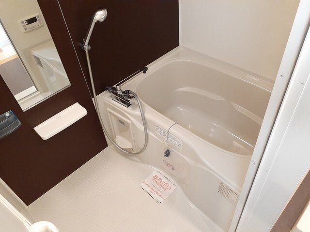 モンパルナスの物件内観写真