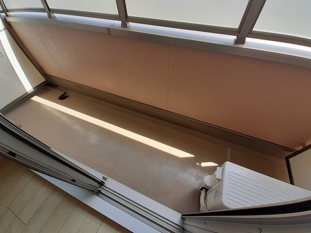 モンパルナスの物件内観写真