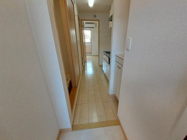 モンパルナスの物件内観写真