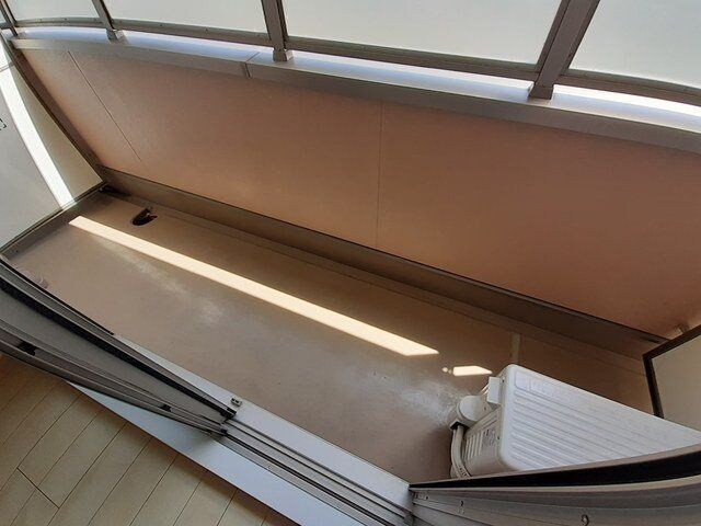 モンパルナスの物件内観写真