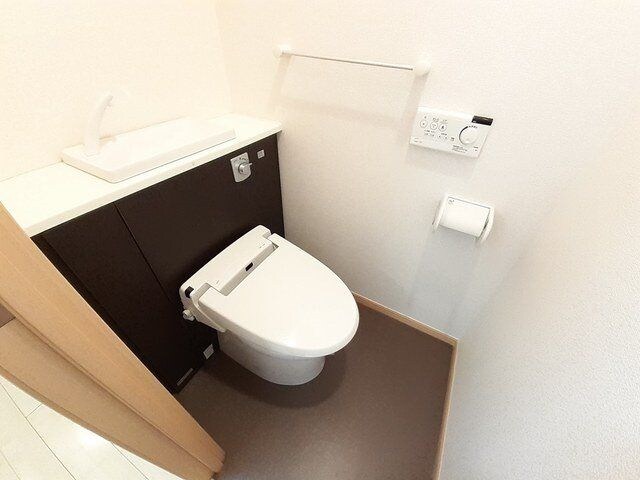 モンパルナスの物件内観写真