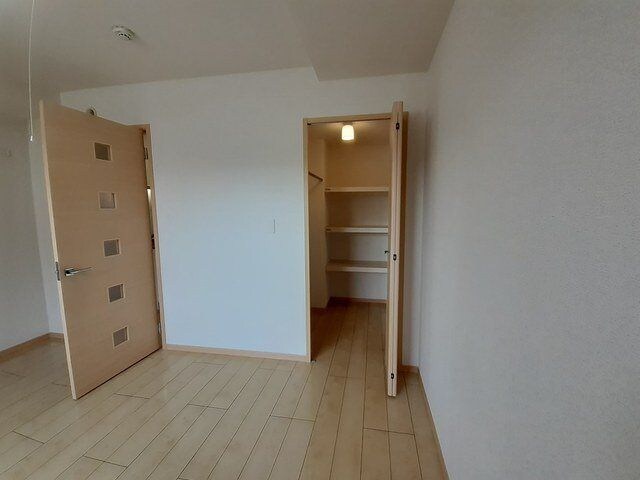 モンパルナスの物件内観写真