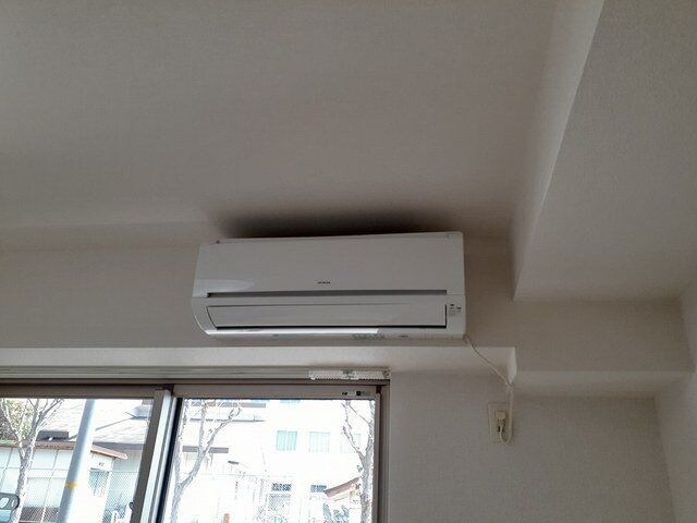 モンパルナスの物件内観写真