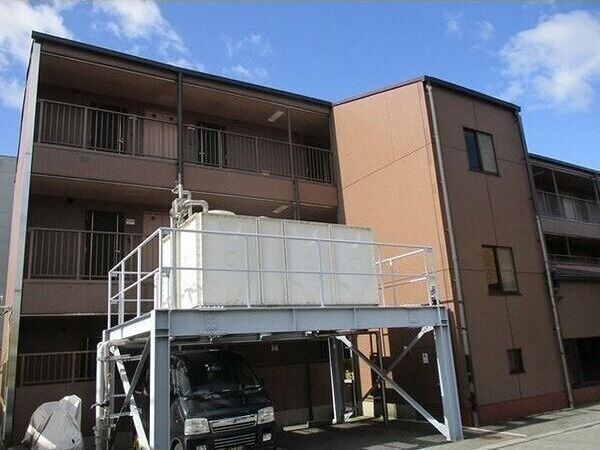 Estudio豊中の物件外観写真