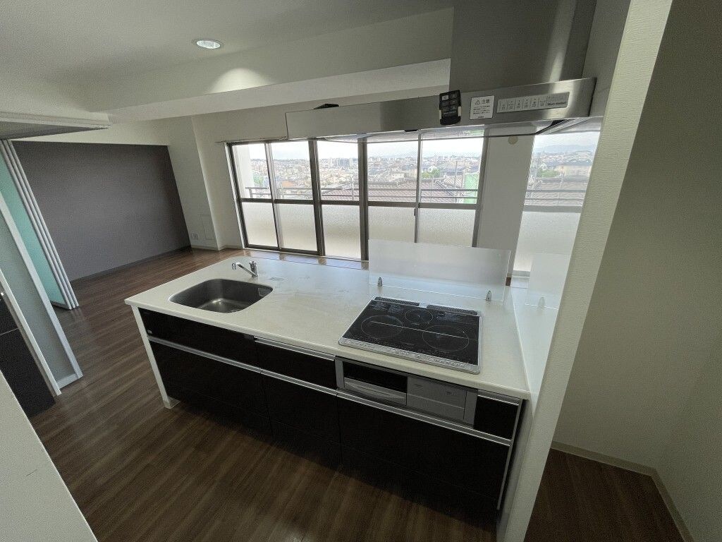 Green Hills 和の物件内観写真