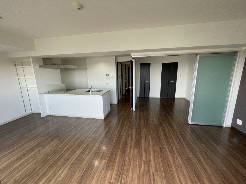 Green Hills 和の物件内観写真