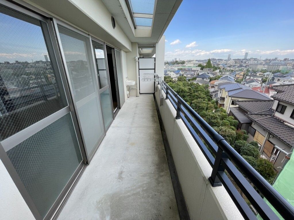 Green Hills 和の物件内観写真