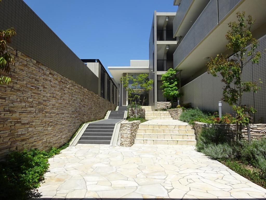 Green Hills 和の物件内観写真