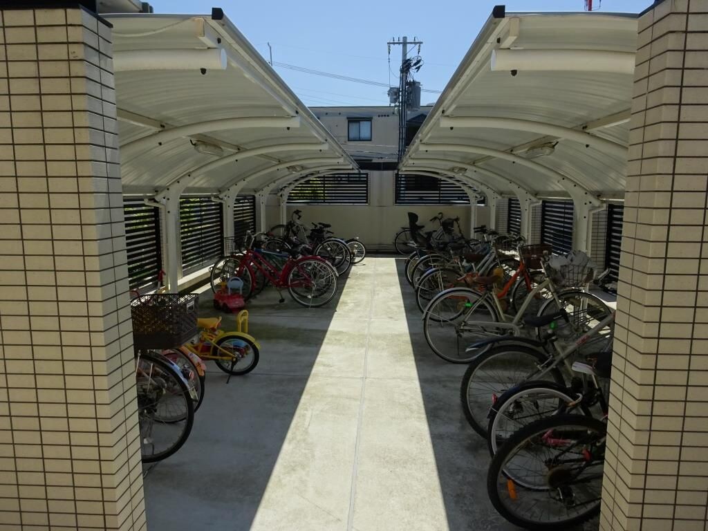 Green Hills 和の物件内観写真