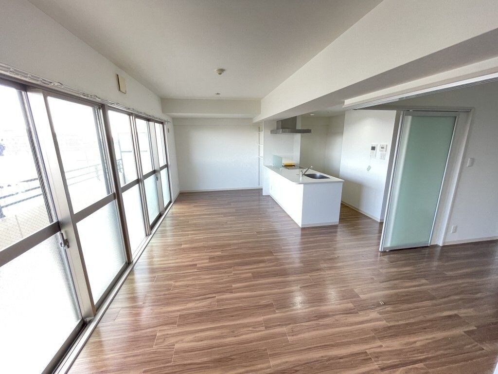 Green Hills 和の物件内観写真